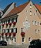 Отель Augsburger Hof Landsberg am Лех