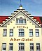 Отель Alter Giebel Ботроп / Kirchhellen