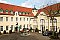 Отель Best Western Engelsburg Реклингхаузен